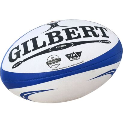 Gilbert Rugby Energy 2022 Rugby Ball