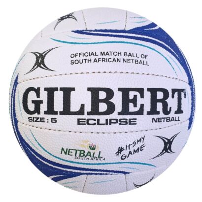 Gilbert Netball Eclipse NSA GSA 2022 Netball