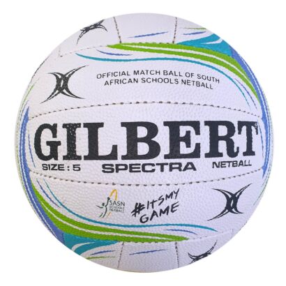 Gilbert Netball Spectra NSA Schools 2022 Netball