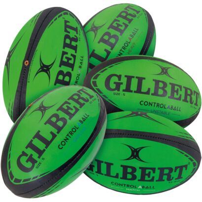 Gilbert Rugby Rugby Control A Ball