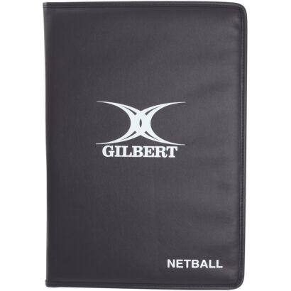 Gilbert Netball Coaching Manual