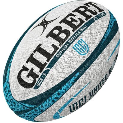 Gilbert Rugby United Rugby Championship Replica Rugby Ball