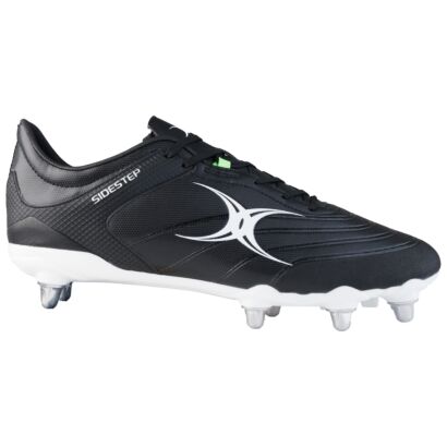 Gilbert Rugby Side Step XV 8 Stud Boots