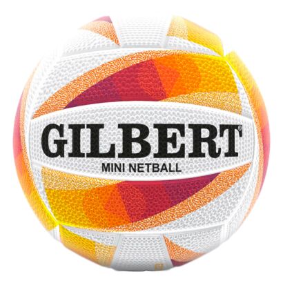 Gilbert Netball NWC 2023 APT Netball Mini