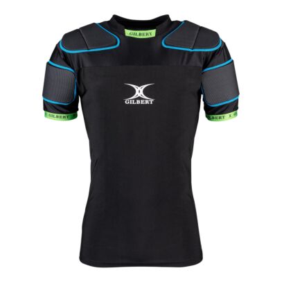 Gilbert Rugby Junior XP 100 Body Armour
