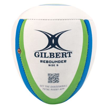 Gilbert Rugby ShadowBall Rebounder