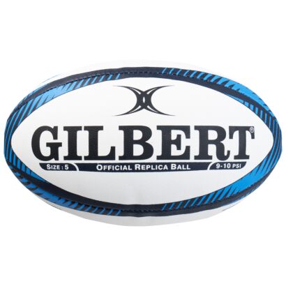 Gilbert Rugby Investec Champions Cup Replica Rugby Ball