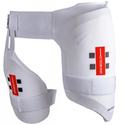 Gray-Nicolls All In One Academy Thigh Pad - Left Hand