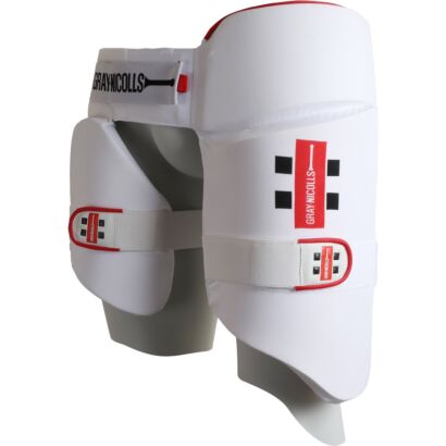 Gray-Nicolls All In One 360 Cricket Thigh Pads - Right Hand