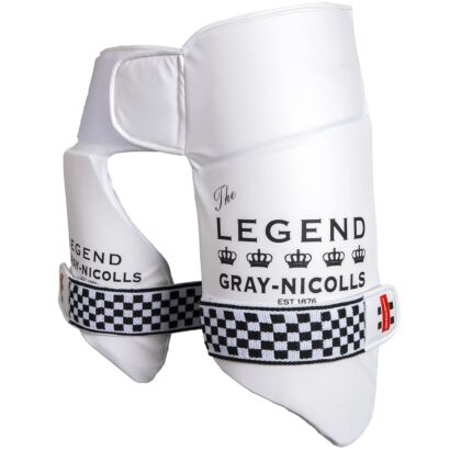 Gray-Nicolls Legend 360 Thigh Pad - Right Hand