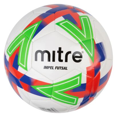 Mitre Impel Futsal Soccer Ball