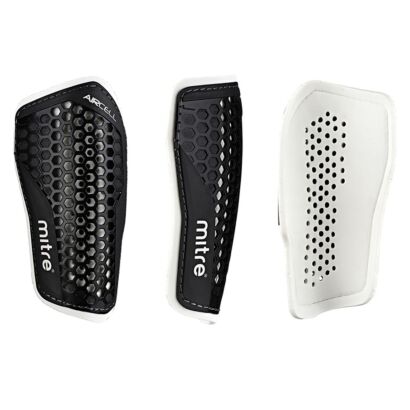 Mitre Aircell Speed Shin Guard