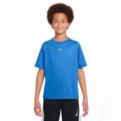 Boy's Tennis T-Shirt