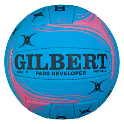 Gilbert Netball Pass Developer Netball