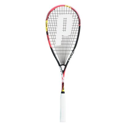 Hyper Pro 650 Squash Racquet