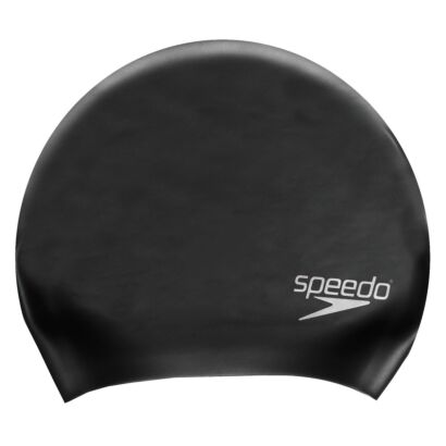 Speedo Long Hair Swim Cap
