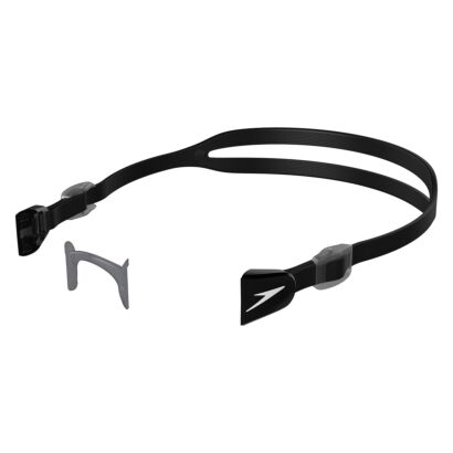 Speedo Mariner Pro Optical Swimming Goggle Kit