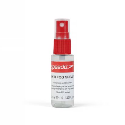 Speedo Anti Fog Spray