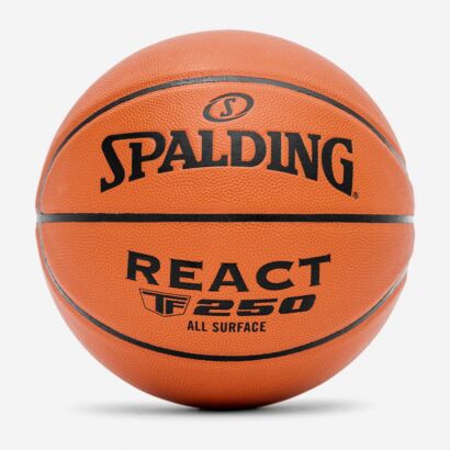 React TF-250 Indoor-Outdoor Basketball
