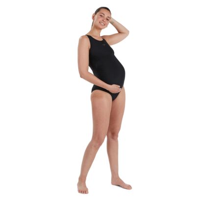 Speedo Ladies Maternity Fitness Swimsuit