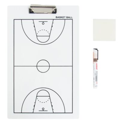 Coaches Clipboard - Basketball