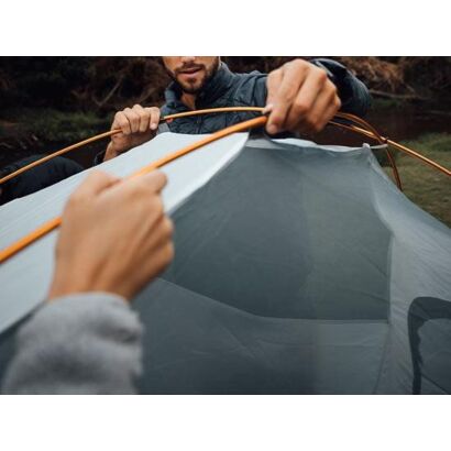 How to Clean Your Hiking Tent