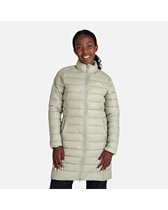 Ladies Touch Base Puffer Parka