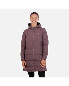 Ladies Swift Synthetic Puffer Parka