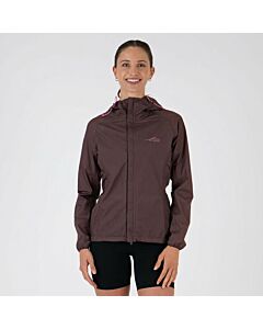 Ladies AR-X Waterproof Jacket