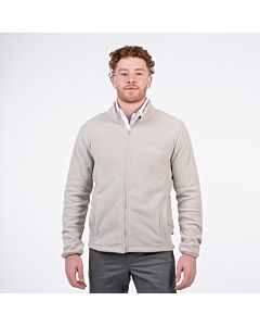 African Nature Men's Essential Fleece Jacket