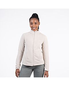 African Nature Ladies Essential Fleece Jacket