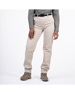 African Nature Ladies Essential Chino