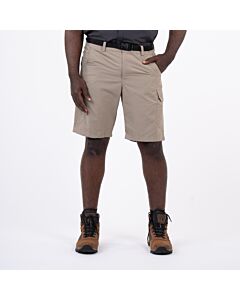 African Nature Men's Tech Short