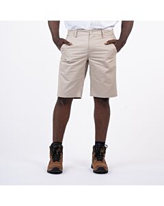 African Nature Men's Essential Chino Shorts