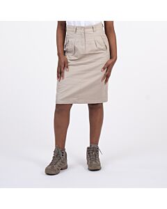 African Nature Ladies Essential Skirt