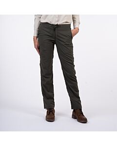 African Nature Ladies Stretch Tech Pants