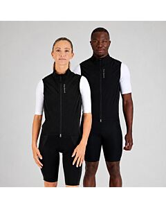 Unisex Vortex Cycling Gilet