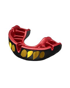 Opro Gold Jawz Mouthguard Senior