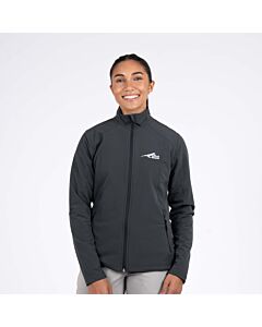 Ladies Lyon XT-3 Softshell Jacket