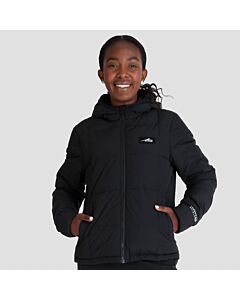 Ladies Swift Synthetic Puffer Jacket