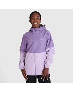 Ladies Downpour Waterproof Jacket
