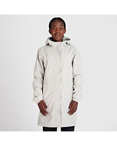 Ladies Downpour Waterproof Parka