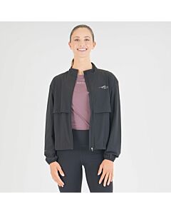 Ladies Velocity Running Jacket