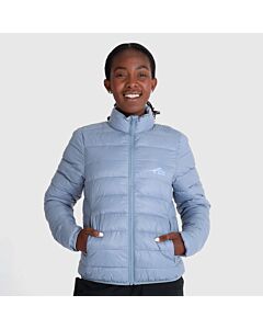 Ladies Touch Base Puffer Jacket