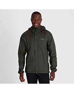 Men's AR-X Waterproof Jacket
