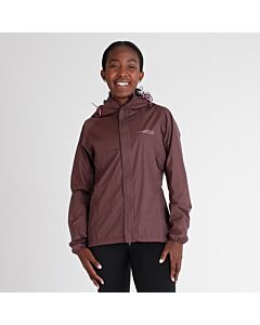 Ladies AR-X Waterproof Jacket