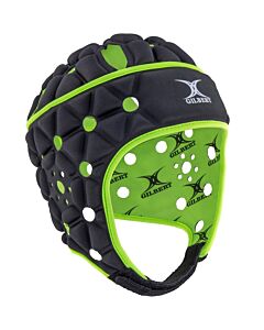Gilbert Rugby Air Head Gear