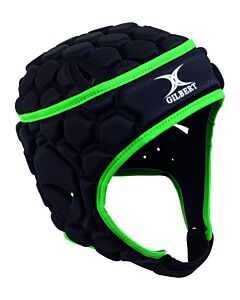Gilbert Rugby Falcon 200 Head Gear