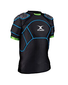Gilbert Rugby XP 500 Body Armour