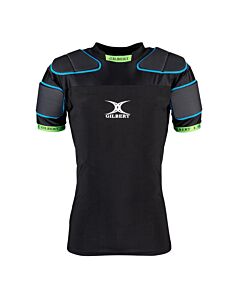 Gilbert Rugby Junior XP 100 Body Armour